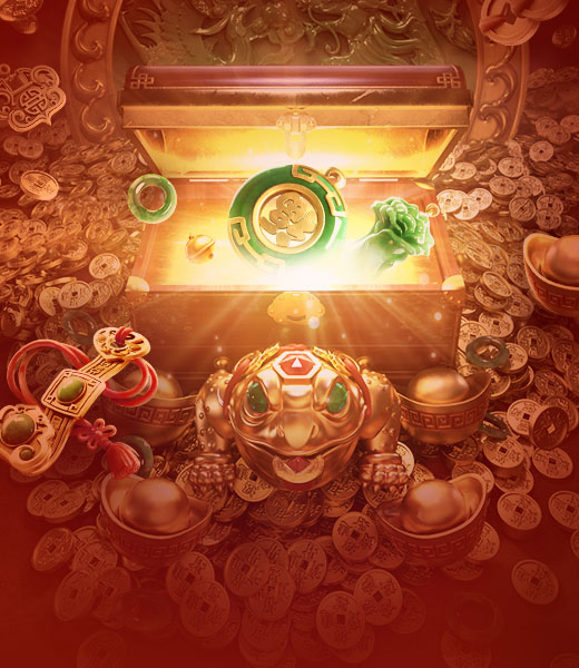 Jewels Of Prosperity